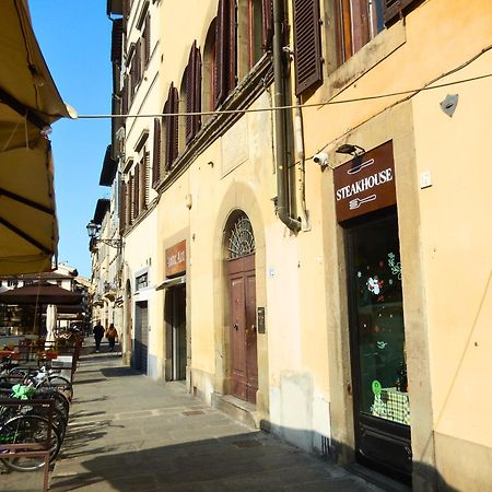 Very Special+Views In Front Of Pitti Palace&Garden Floransa Dış mekan fotoğraf
