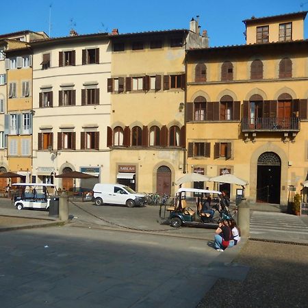Very Special+Views In Front Of Pitti Palace&Garden Floransa Dış mekan fotoğraf