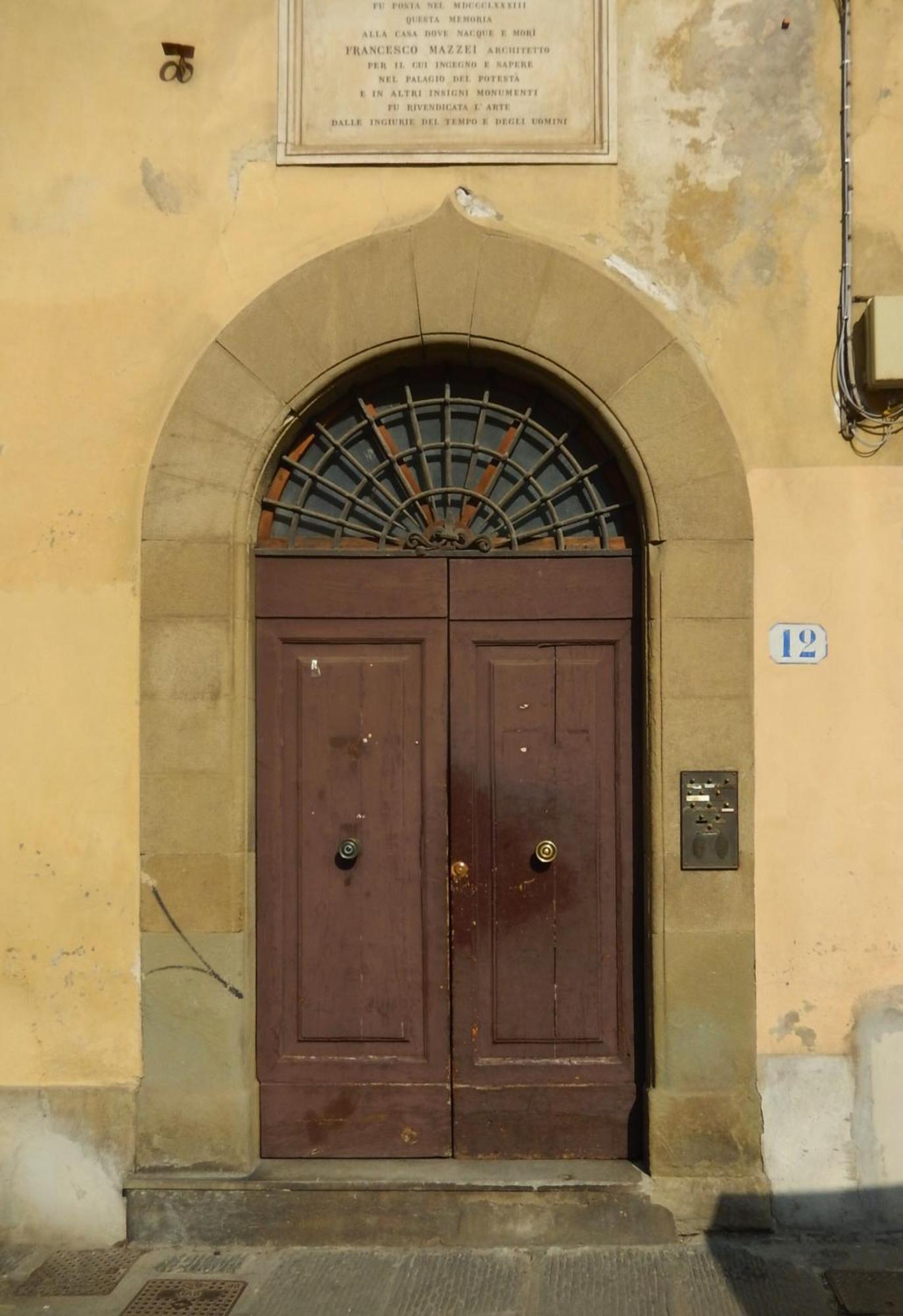 Very Special+Views In Front Of Pitti Palace&Garden Floransa Dış mekan fotoğraf