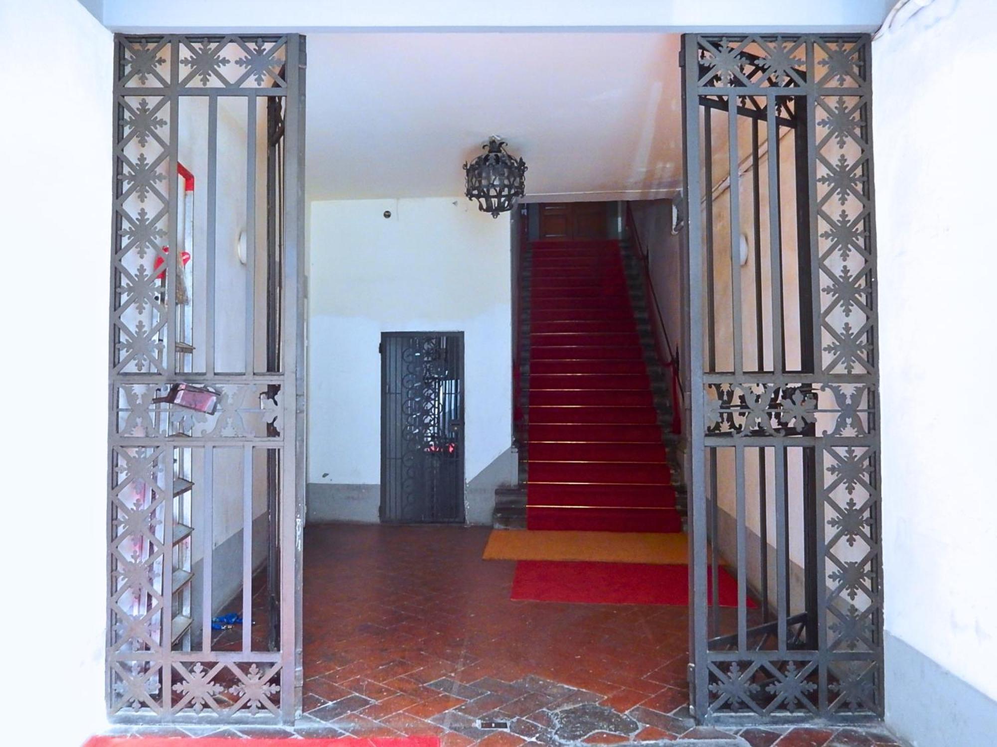 Very Special+Views In Front Of Pitti Palace&Garden Floransa Dış mekan fotoğraf