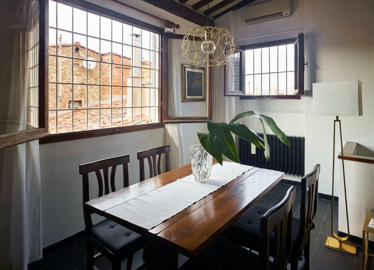 Very Special+Views In Front Of Pitti Palace&Garden Floransa Dış mekan fotoğraf