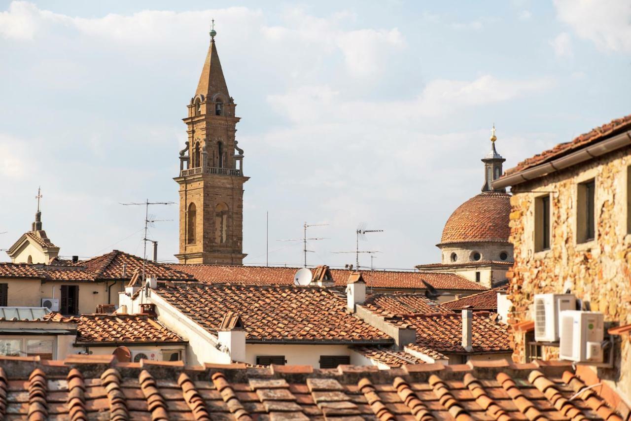 Very Special+Views In Front Of Pitti Palace&Garden Floransa Dış mekan fotoğraf