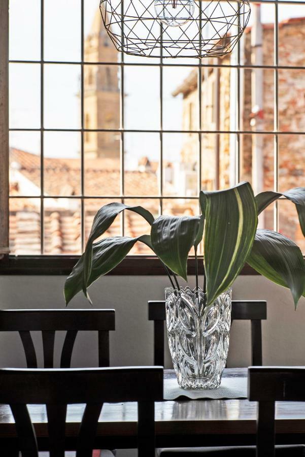 Very Special+Views In Front Of Pitti Palace&Garden Floransa Dış mekan fotoğraf